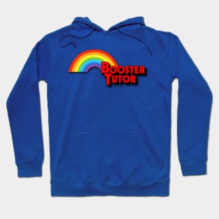 Booster Tutor Hoodie